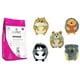 thumbnail image 1 of Paquete Nupec senior razas pequeñas 8 kg + 1 Juguete barrigon squeaker Fancy pets, 1 of 4