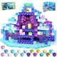 thumbnail image 1 of Bloques Magnéticos de Construcción SSAWER 100pcs Juguete STEM para Niños de 3+, 1 of 6