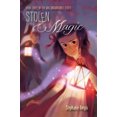thumbnail image 3 of Magie Volée (Kat, Incorrigible, Bk. 3), 3 of 3