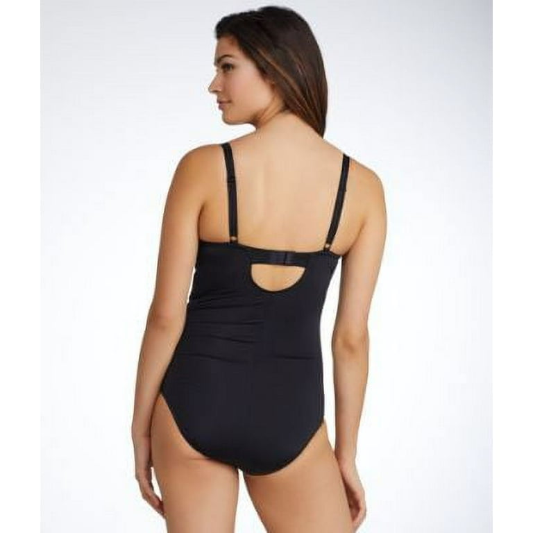 Charnos Womens Superfit Everyday Bodysuit Style-120627 