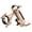 "Golden,Rotatable", variant on Bike & Motorcycle Phone Mount, Aluminum Alloy Bicycle Cell Phone Holder Universal Bike Handlebar Phone GPS Mount Fits for Most of Smartphones