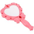 thumbnail image 3 of Espejo para festivales para niñas, espejo brillante para niñas, espejo bonito para pared, espejo de mano, espejo de mano pequeño, espejo Led de juguete, espejo para festivales para niños, 3 of 7