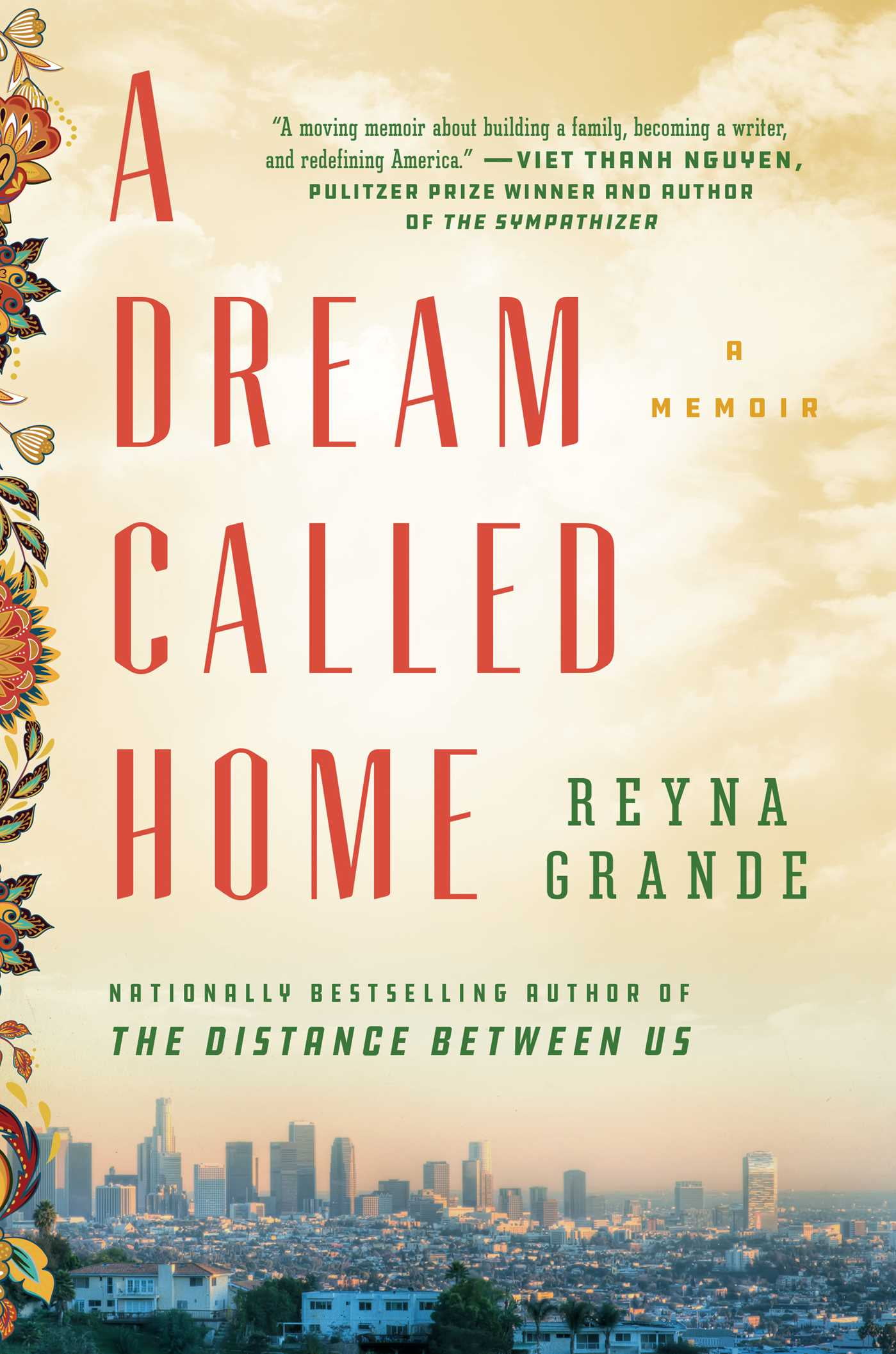 a dream called home a memoir a dream called home a memoir