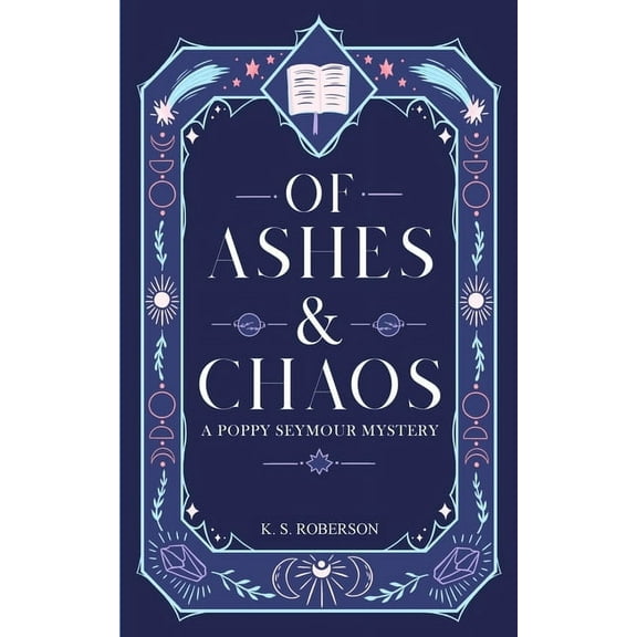 Of Ashes and Chaos, (Paperback)