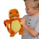 thumbnail image 2 of Peluche Pokémon Flame Action Charmander 10 con luces y sonido, 2 of 7