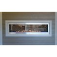 thumbnail image 2 of American Hearth Boulevard 60" Linear See-Through Vent Free Fireplace, Intermittent Pilot, 40,000 BTU, Natural Gas, 2 of 2