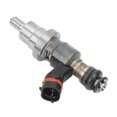 thumbnail image 4 of Inyector de combustible 23250-28030 apto para Toyota Avensis AZT22 RAV4 ACA20 OPA ACT10 1AZFSE Jadeshay A, 4 of 8