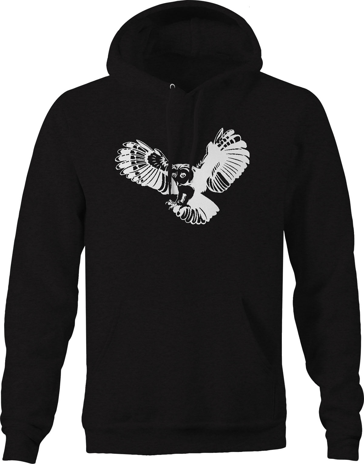 owl sweatshirt