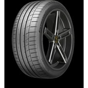 Continental ExtremeContact Sport 285/40ZR17 100W Tire