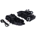thumbnail image 1 of Support de Rétroviseur Rabattable, Kit de Pliage de Rétroviseur Chauffant pour Remplacement de Modification pour Qashqai 2016-2017, 1 of 8