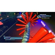 Wipeout In the Zone - Xbox 360