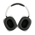 thumbnail image 3 of Nothing Casque (1) Écouteurs à Réduction de Bruit Active Hybride, Écouteurs Sans Fil Circum-Auriculaires avec 6 Micros, Audio Spatial Personnalisé, Réglage par KEF, jusqu'à 80 Heures d'Écoute, Casque Bluetooth Blanc, 3 of 8