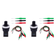 thumbnail image 1 of Simulador de resistencia de vehículo universal Simulador de resistencia de coche Herramienta de diagnóstico de combustible, 1 of 2