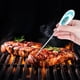 thumbnail image 1 of Termómetro Digital de Cocina ANGGREK Con Sonda para Horno Comida Carne Barbacoa Al Aire Libre, 1 of 5