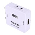 thumbnail image 1 of Converter 1080P USB Powered AV to  HD Video Converter for Set Top Boxes DVd VCD Game Consoles, 1 of 8