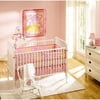 Care Bears-amer Grt 4pc Carebears Crib Set