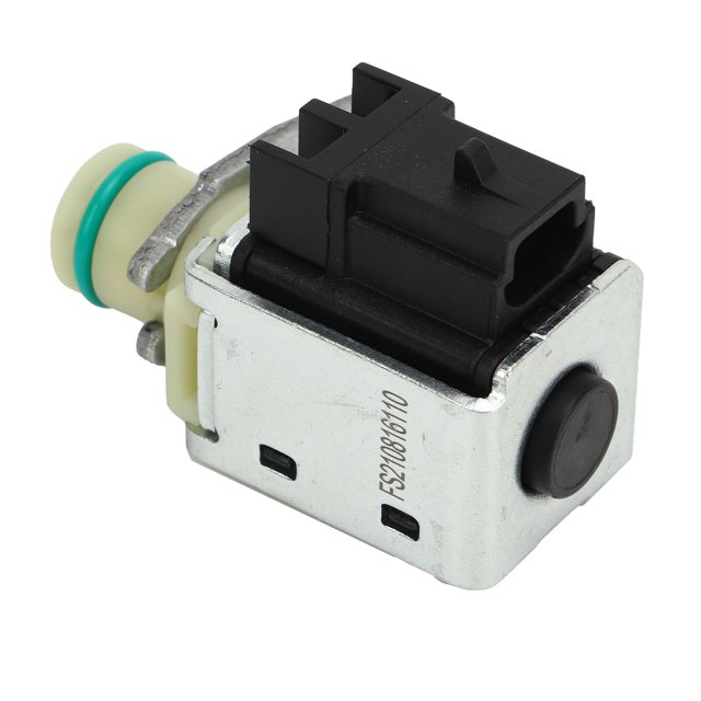 Solenoide De Control De Transmisión Automática, Válvula Solenoide De Cambio De Transmisión Automática 1-2 24230288 Reemplazo Para Avalanche Silverado 3500 Express 2500 Tahoe GMC Yukon