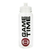 Fun Express Football BPA-Free Plastic Water Bottles - 12 Count