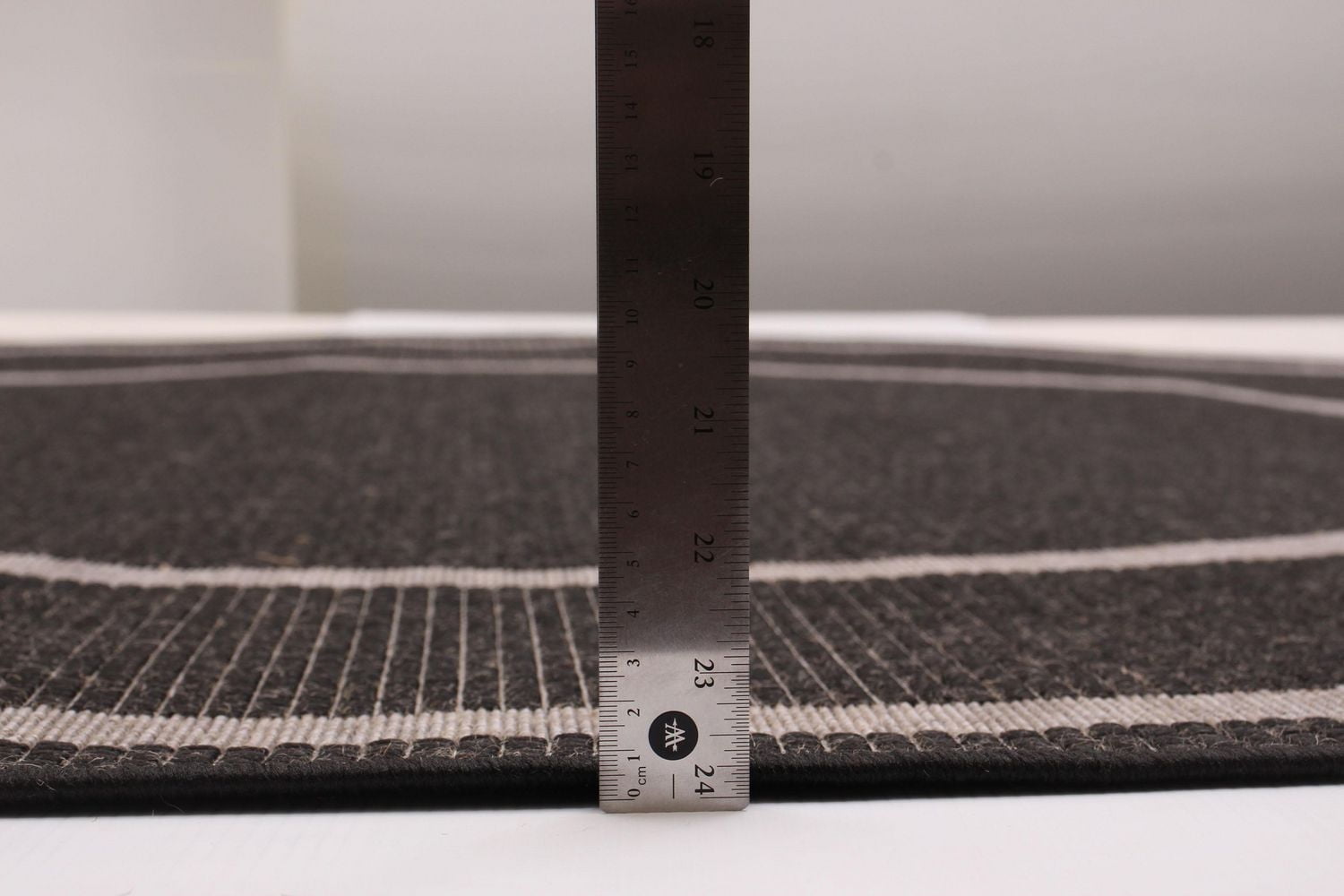 ECARPET Modern Area Rug for Living Room