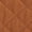 Rust, variant on Ava Diamond Oversized Cotton Quilt Rust 3Pc Set Full/Queen