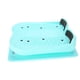 thumbnail image 5 of Pedal De Fitness Resistente Al Desgaste, Material ABS De Alta , Pedal Ligero Para Pantorrilla, Para Relajación Muscular Y Relajación Corporal, 5 of 7