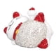 thumbnail image 5 of Adornos de gato de la suerte, energía Solar, brazo ondulante, estatua del gato de la suerte, decoración creativa del gato de la fortuna, orejas rojas, gato de la suerte, 5 of 5