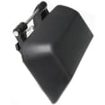 thumbnail image 2 of New OEM Grade Rear Left Exterior Door Handle Compatible with 2007-2017 Jeep Compass Textured Black Without Key Hole 5115827AF 75TH Anniversary Altitude Base High Altitude Latitude, 2 of 5