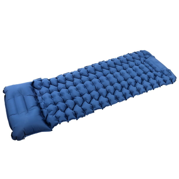 Lightweight self inflating camping cheap mat