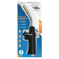thumbnail image 3 of Flame King FK-028CGA Deluxe Performance High-Intensity Push Button Propane Torch, 3 of 14