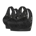thumbnail image 1 of Women's High Support Adjustable Strapless Bra M-4XL, 1 of 7