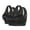 Black, variant on Xingpeng Sports Bras for Women Beige L High Support Bras for Women Adjustable Strap Full Coverage Up Bras Comfortable No Underwire Wireless Bras