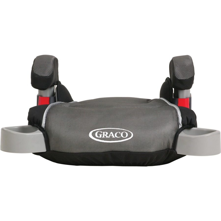 Graco Turbobooster Backless Forward Facing Booster Car Seat, Galaxy - image 5 of 5