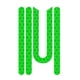thumbnail image 5 of Tiras reflectantes autoadhesivas Soidarity Paquete de 44, 5 of 6