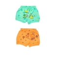 thumbnail image 3 of VastraMilap Cotton Bloomers for Baby Boys & Girls - Pack of 12 Soft for Comfortable Everyday Wear, 3 of 4