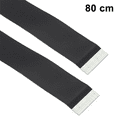 thumbnail image 1 of Linterna LED 10000 lúmenes, 5000 mAh USB recargable 26650 batería incluida, 357 modos de luz, zoom, largo tiempo de trabajo linterna táctica de mano para camping, senderismo, caza, emergencia, 1 of 9