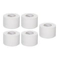 thumbnail image 3 of Papel de peluquero, 5 piezas de papel de peluquero, banda de papel para el cuello, bufanda para cortar el pelo, papel de valor inmejorable, 3 of 8