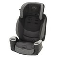 thumbnail image 3 of Evenflo Maestro Sport Harness Booster Car Seat (2-10 Years - 22-110 lbs), 3 of 8