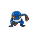 thumbnail image 3 of Pokémon Battle Feature 2" Figure 3 Pack - Croagunk, Mimikyu & Porygon, 3 of 5