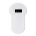 thumbnail image 1 of Escáner Digital Sensible para Mascotas Sunnimix Lector de Identificación de Mascotas ISO11784/5 Microchip Portátil USB Color Blanco, 1 of 8