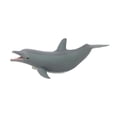 thumbnail image 2 of Figuras de modelos de animales marinos, juguete educativo, simulación, coleccionables, criaturas marinas de juguete para niños niños niños niños Delfín, 2 of 9