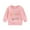 Red, variant on Coerni Boys' Fashion Sweatshirts, 1-6 Years Toddler Boys Sweatshirts Patterned Long Sleeve Pullover Crewneck Tops Shirts