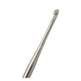 thumbnail image 2 of Yeacher Reusable Hair Coloring Dye Cap Silicone Highlight Cap Hair Staining Cap with Hook Hairdressing Tools, 2 of 6