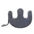 thumbnail image 2 of Patient Turning Device Anti Bedsore Detachable Bedridden Patient Turning Device with Fixed Strap Gray, 2 of 4