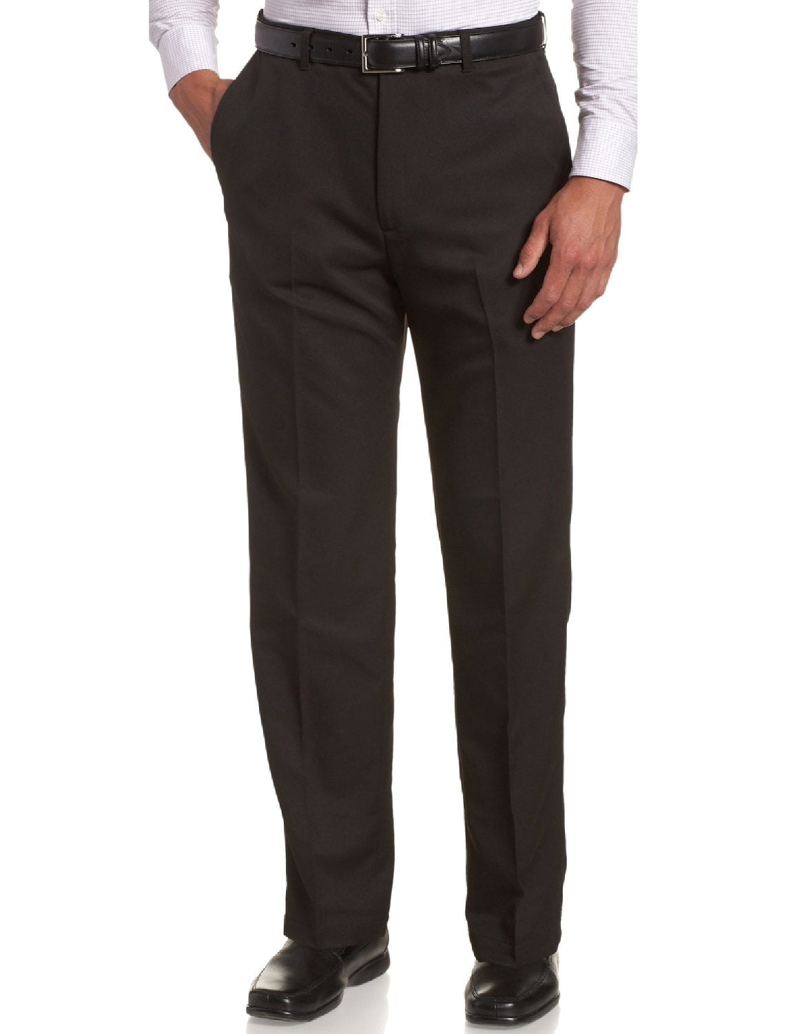 Sportoli Sportoli Men S Cool Classic Fit Hidden Expandable Waist