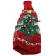 thumbnail image 2 of 1 UNID Tema de Navidad Tema Decorativo Decorativo Decorativo Cubierta de Botella de Vino, 2 of 6
