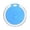 Blue, variant on GPS Tracker for Dogs,tractive gps dog tracker,GPS Dog Tracker, Anti Lost Collar,GPS Cat Tracking Device with Alarm for Pets,Dogs,Vehicles,Kids,Elderly,Black