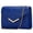 A-blue, variant on Women Formal Vegan Leather Evening Envelope Clutch Purses and Handbags for Party Wedding Prom Bridal