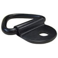 thumbnail image 5 of RAParts 1/4" Steel One Bolt Hole D Ring 2400# Truck Trailer ATV Chain Rope Tie Down SR12, 5 of 9