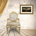 thumbnail image 3 of Joseph Mallord William Turner 24x17 Gold Ornate Framed and Double Matted Museum Art Print Titled - The Fifth Plague of Egypt (1800), 3 of 4