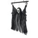 thumbnail image 4 of Decoración de esqueleto aterrador SCZ colgante de pared Halloween, 4 of 6